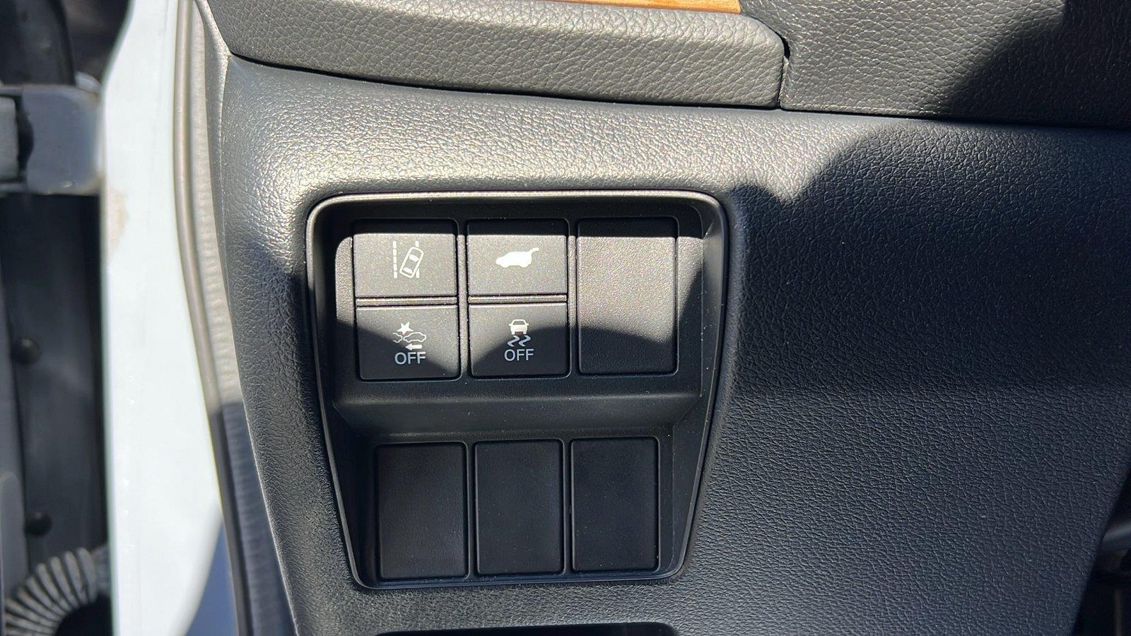 2022 Honda CR-V photo 24 of 33