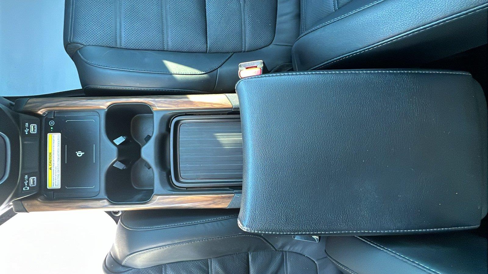 2022 Honda CR-V photo 25 of 33