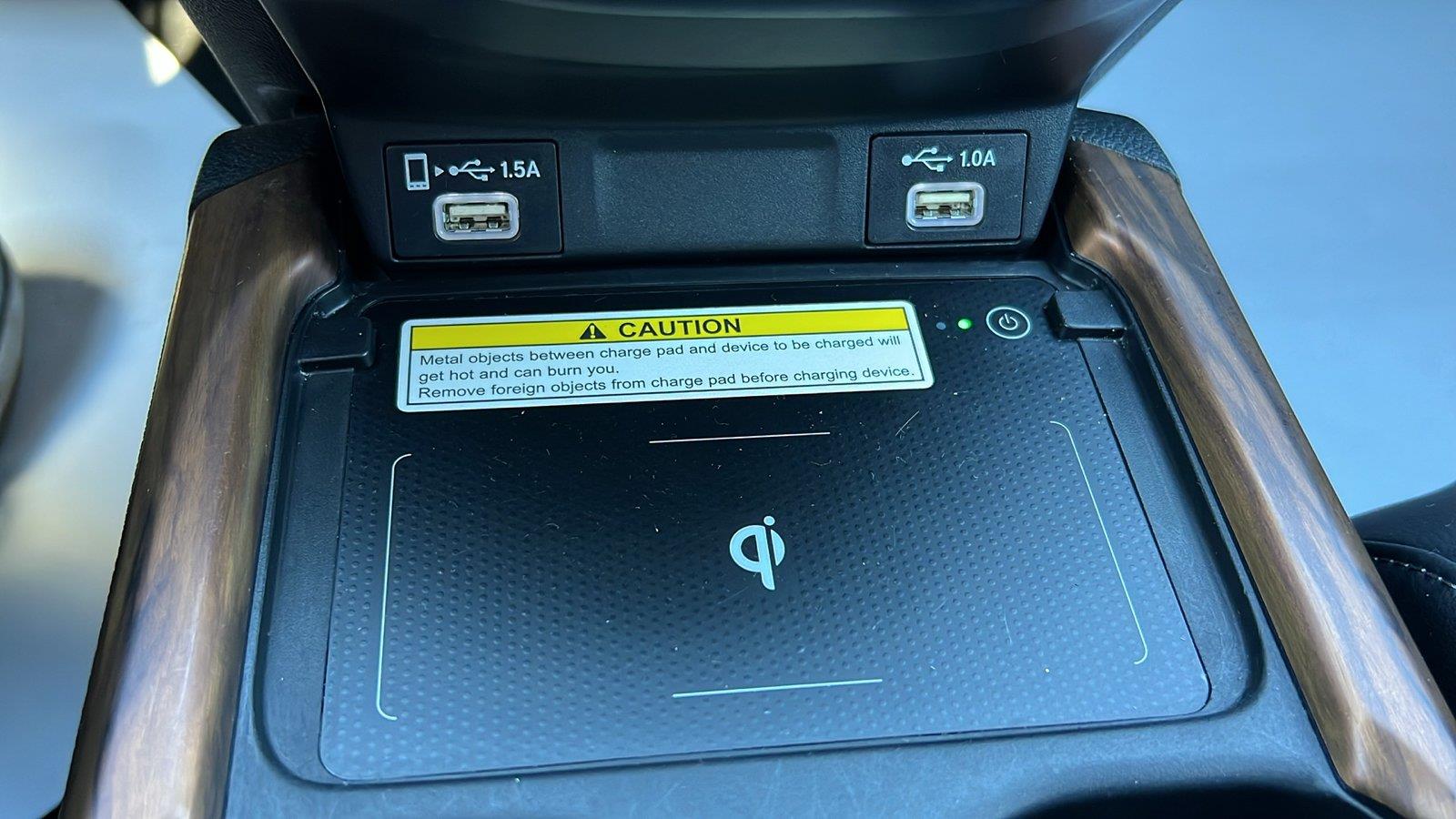 2022 Honda CR-V photo 26 of 33