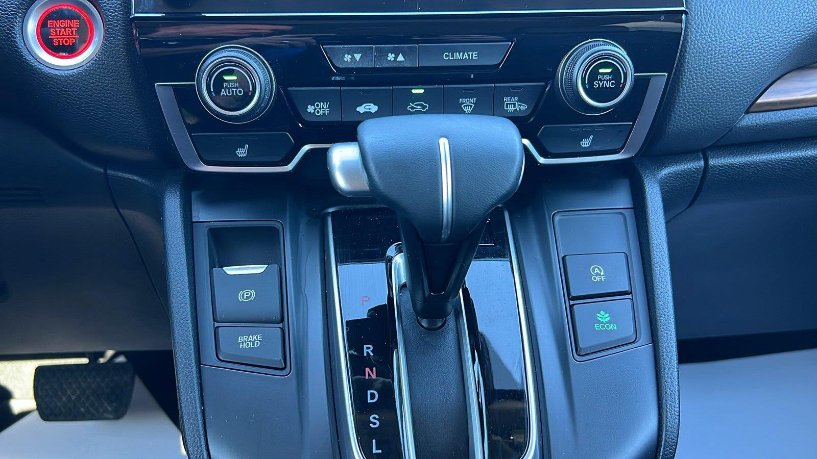 2022 Honda CR-V photo 27 of 33
