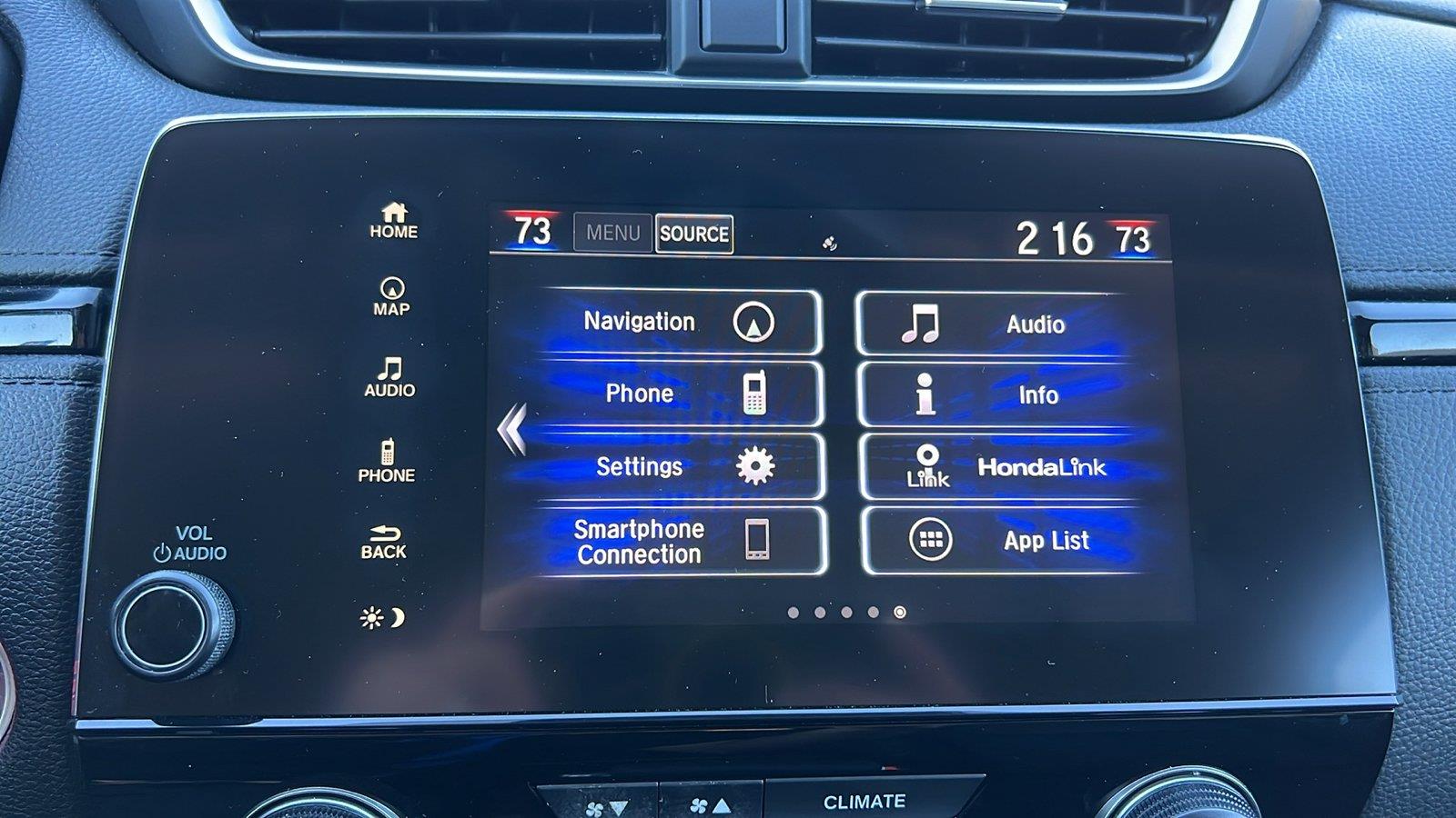 2022 Honda CR-V photo 28 of 33