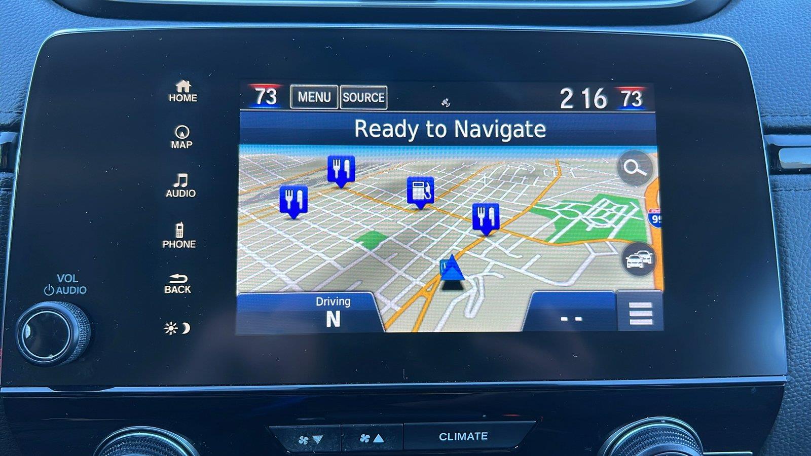 2022 Honda CR-V photo 29 of 33