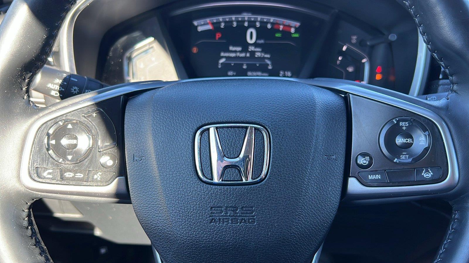 2022 Honda CR-V photo 31 of 33