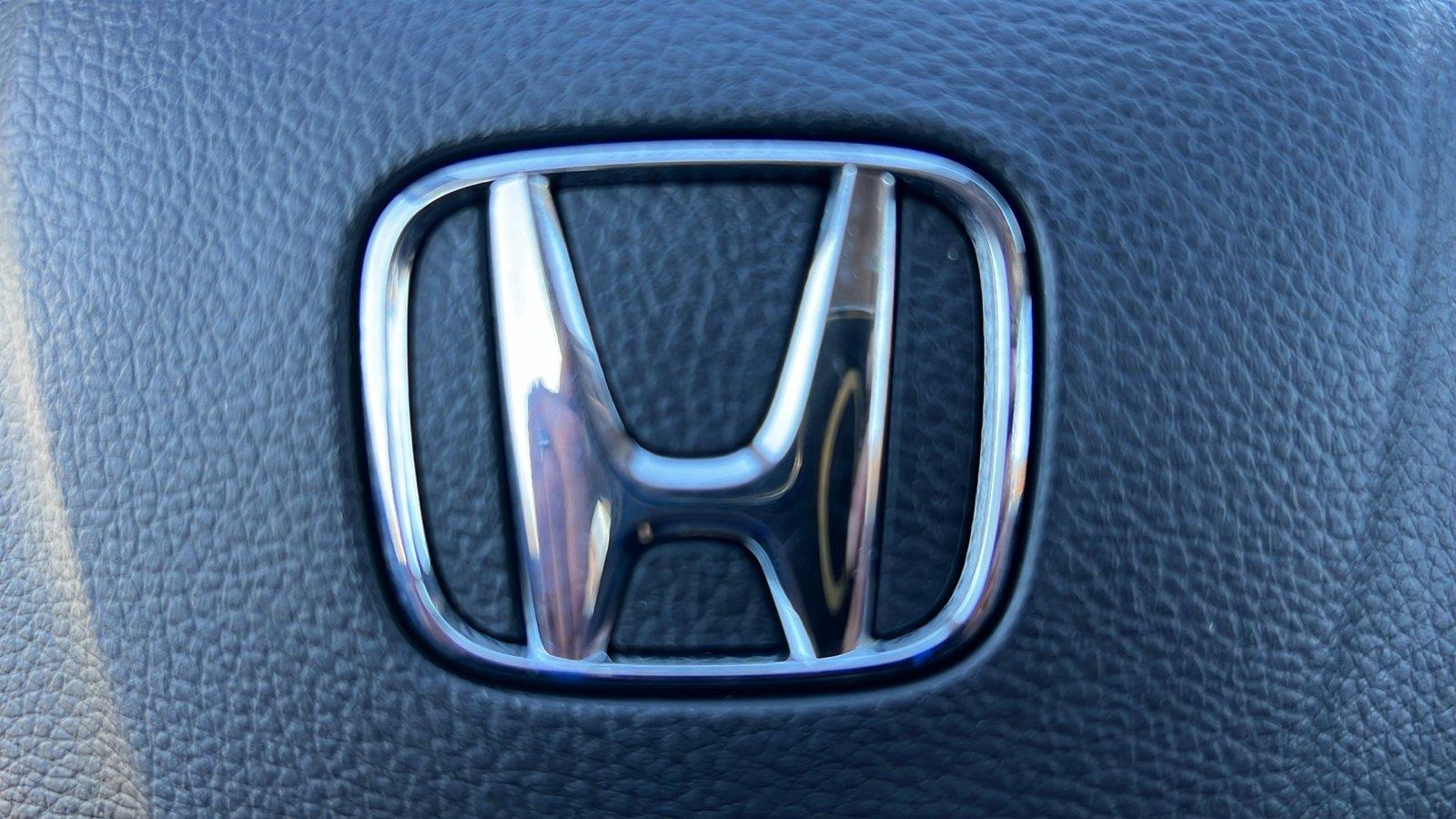 2022 Honda CR-V photo 33 of 33
