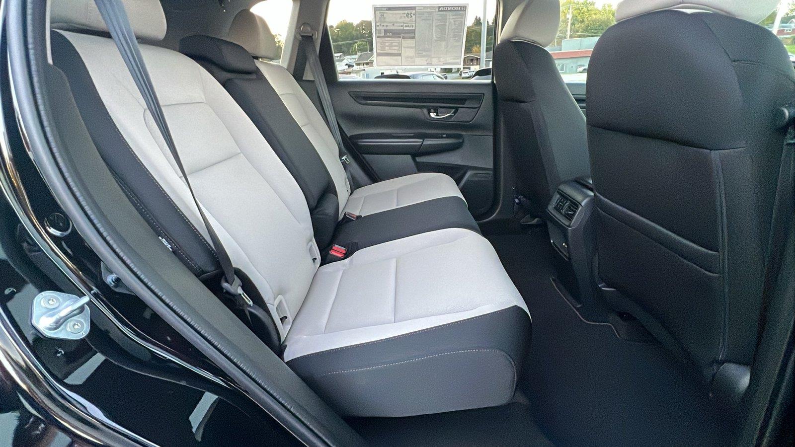 2027 Honda CR-V photo 15 of 31