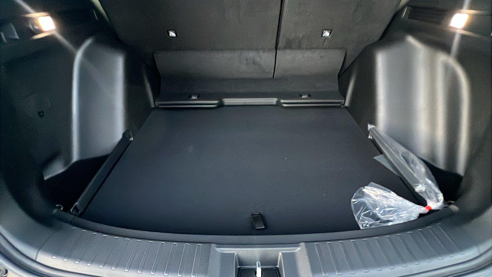 2027 Honda CR-V photo 16 of 31