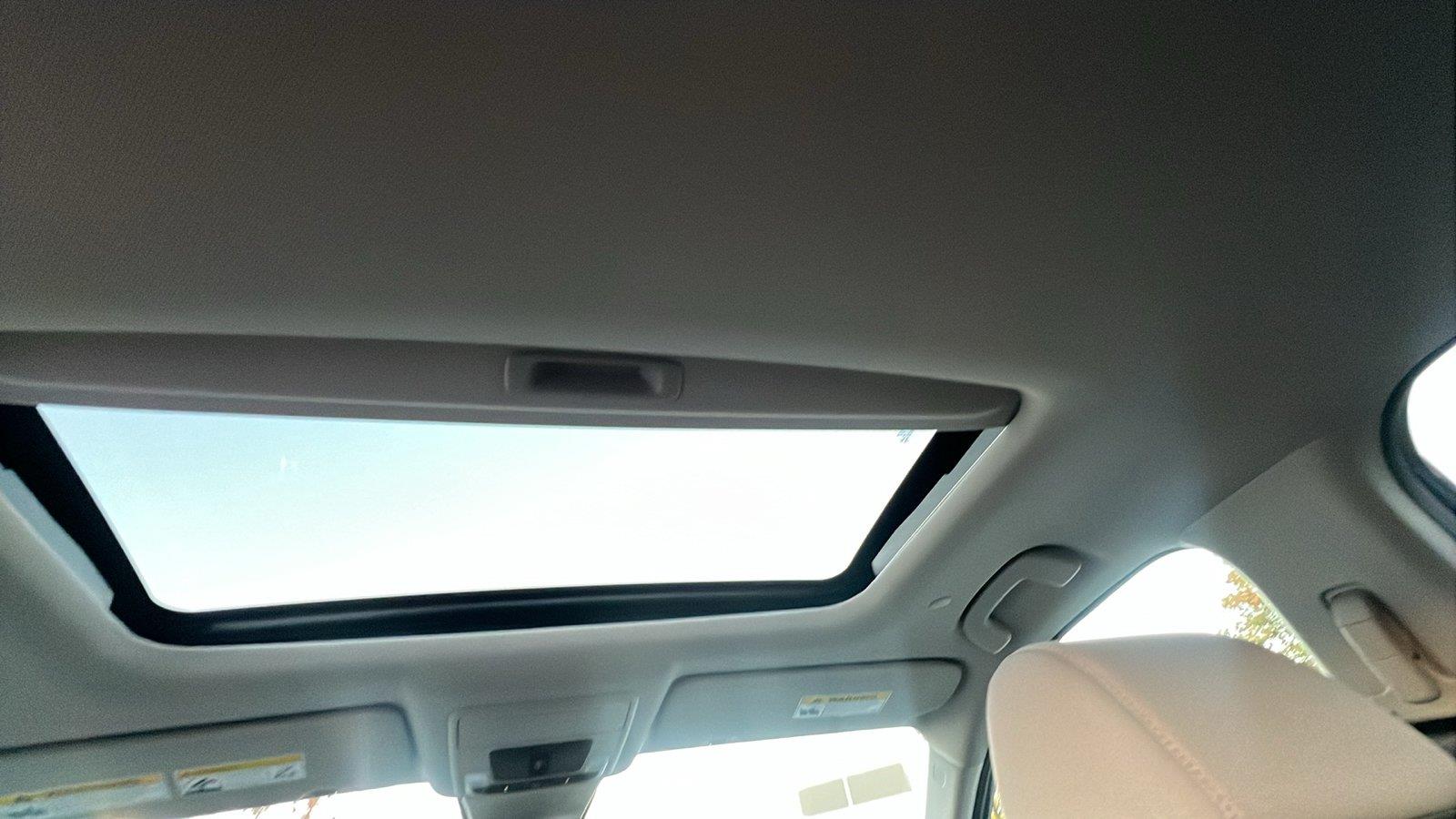 2027 Honda CR-V photo 19 of 31