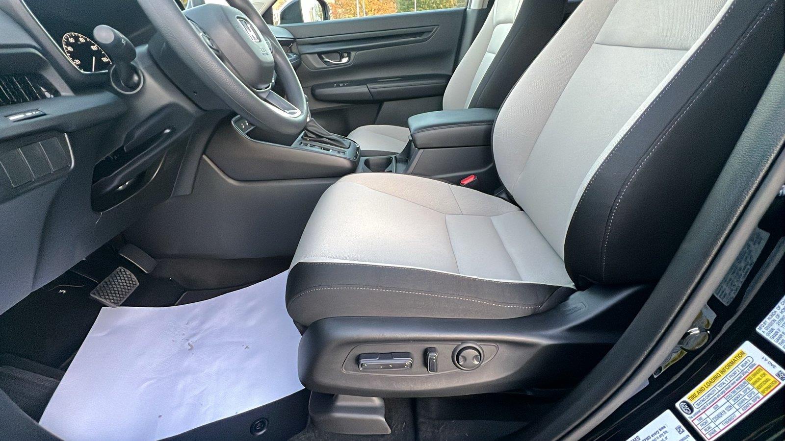 2027 Honda CR-V photo 23 of 31