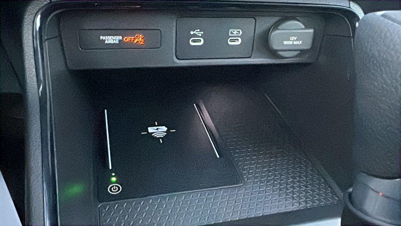 2027 Honda CR-V photo 25 of 31