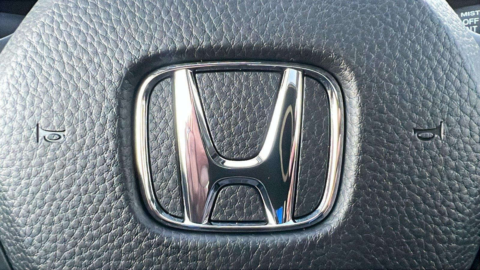 2027 Honda CR-V photo 31 of 31