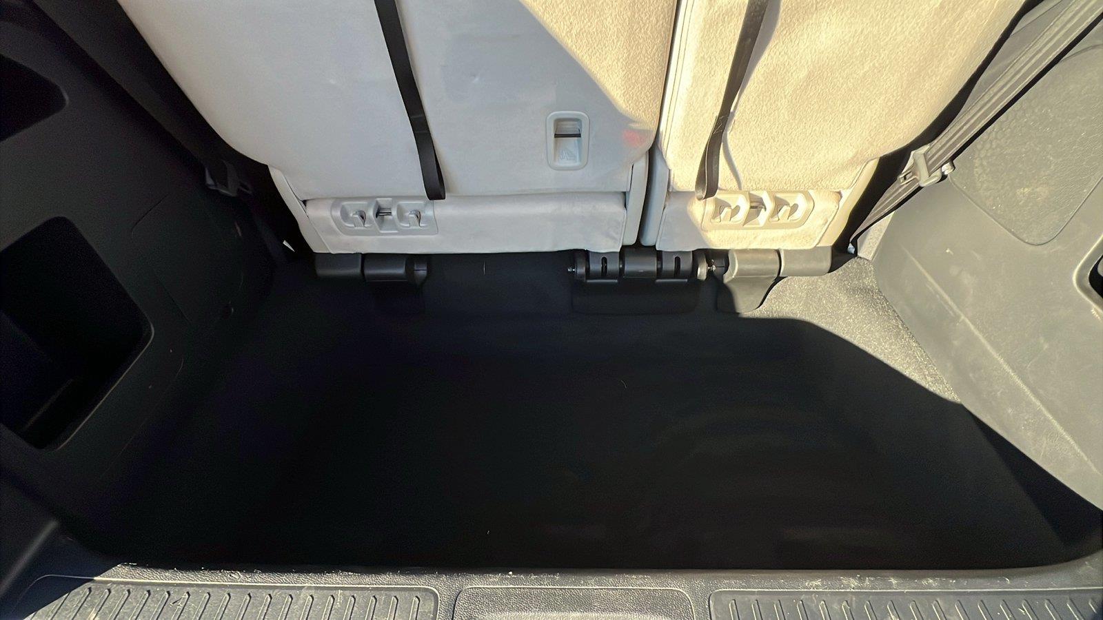 2025 Honda Odyssey photo 16 of 31