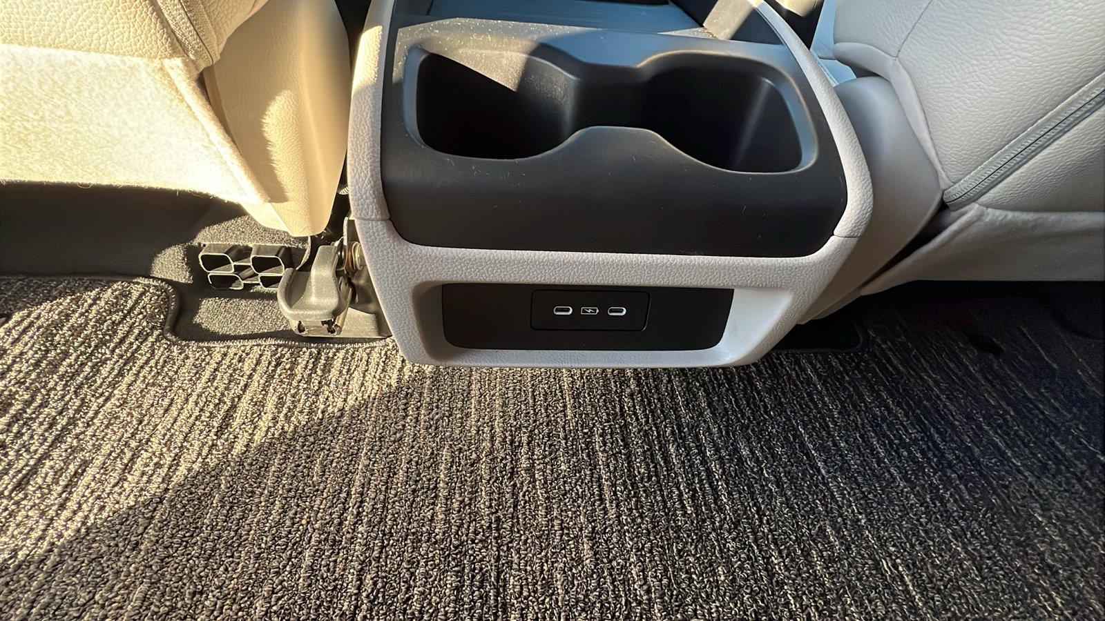 2025 Honda Odyssey photo 20 of 31