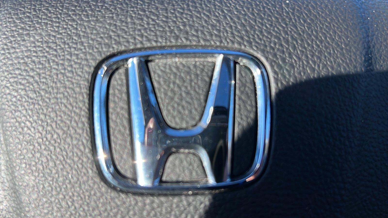 2025 Honda Odyssey photo 31 of 31