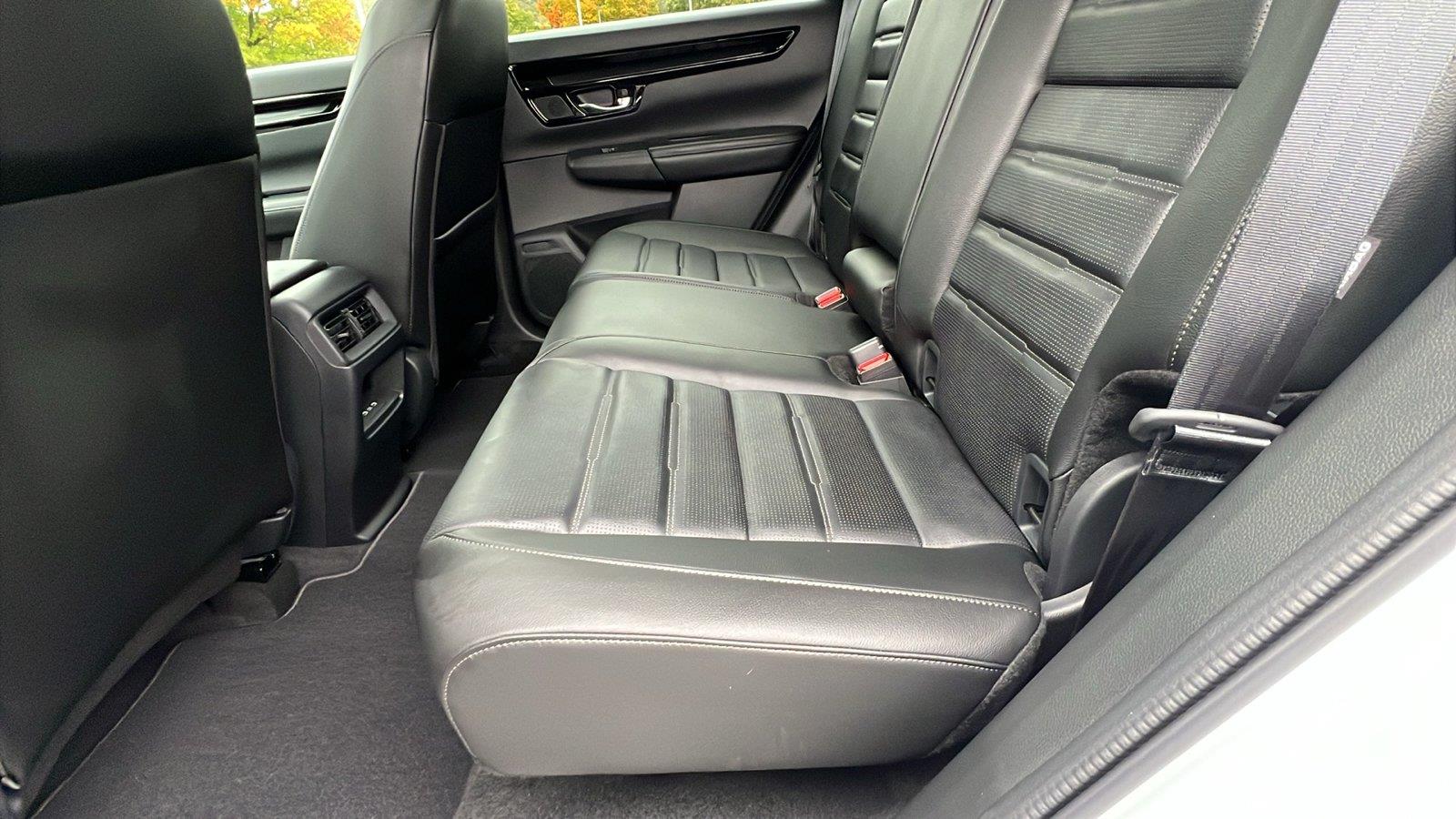 2027 Honda CR-V photo 18 of 31