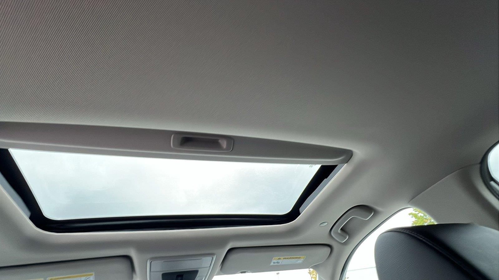 2027 Honda CR-V photo 19 of 31