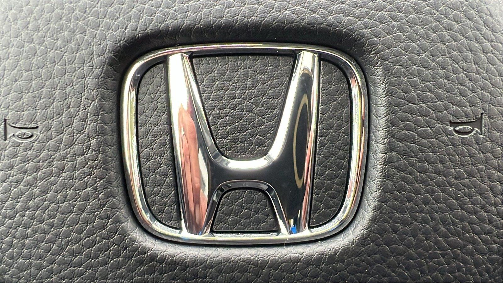 2027 Honda CR-V photo 31 of 31