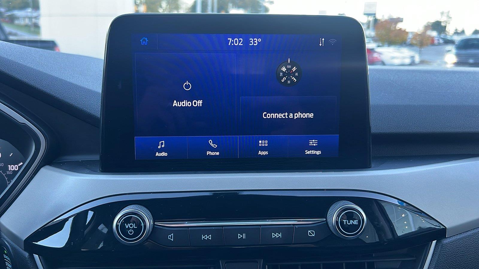 2020 Ford Escape photo 26 of 30