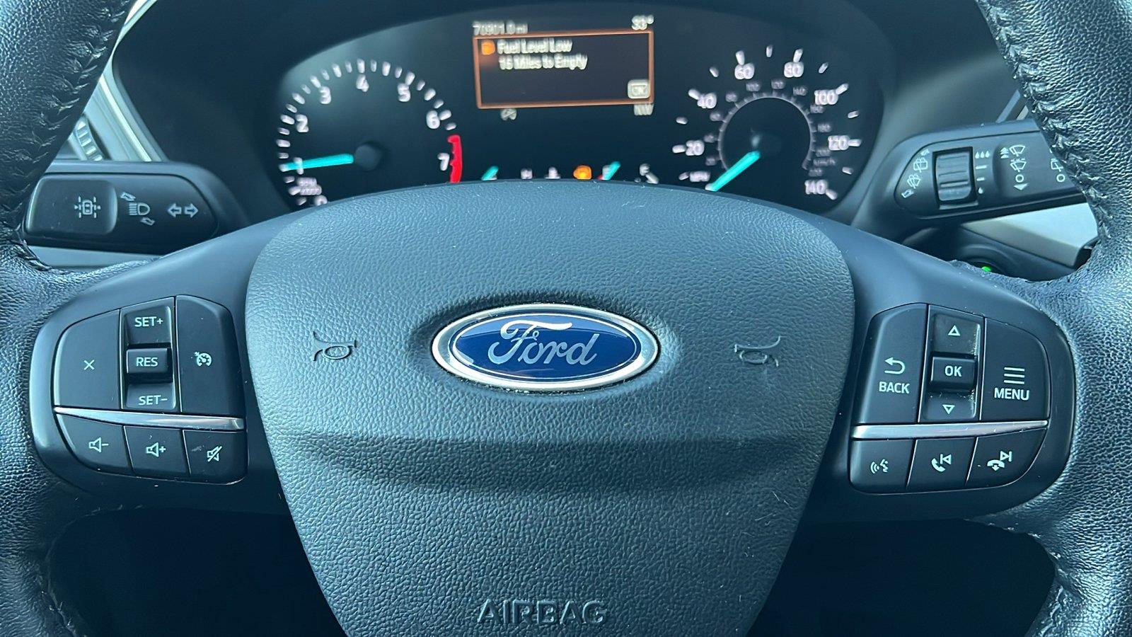 2020 Ford Escape photo 28 of 30