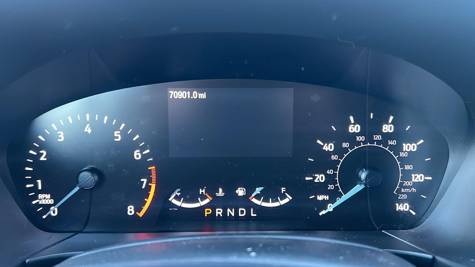 2020 Ford Escape photo 29 of 30