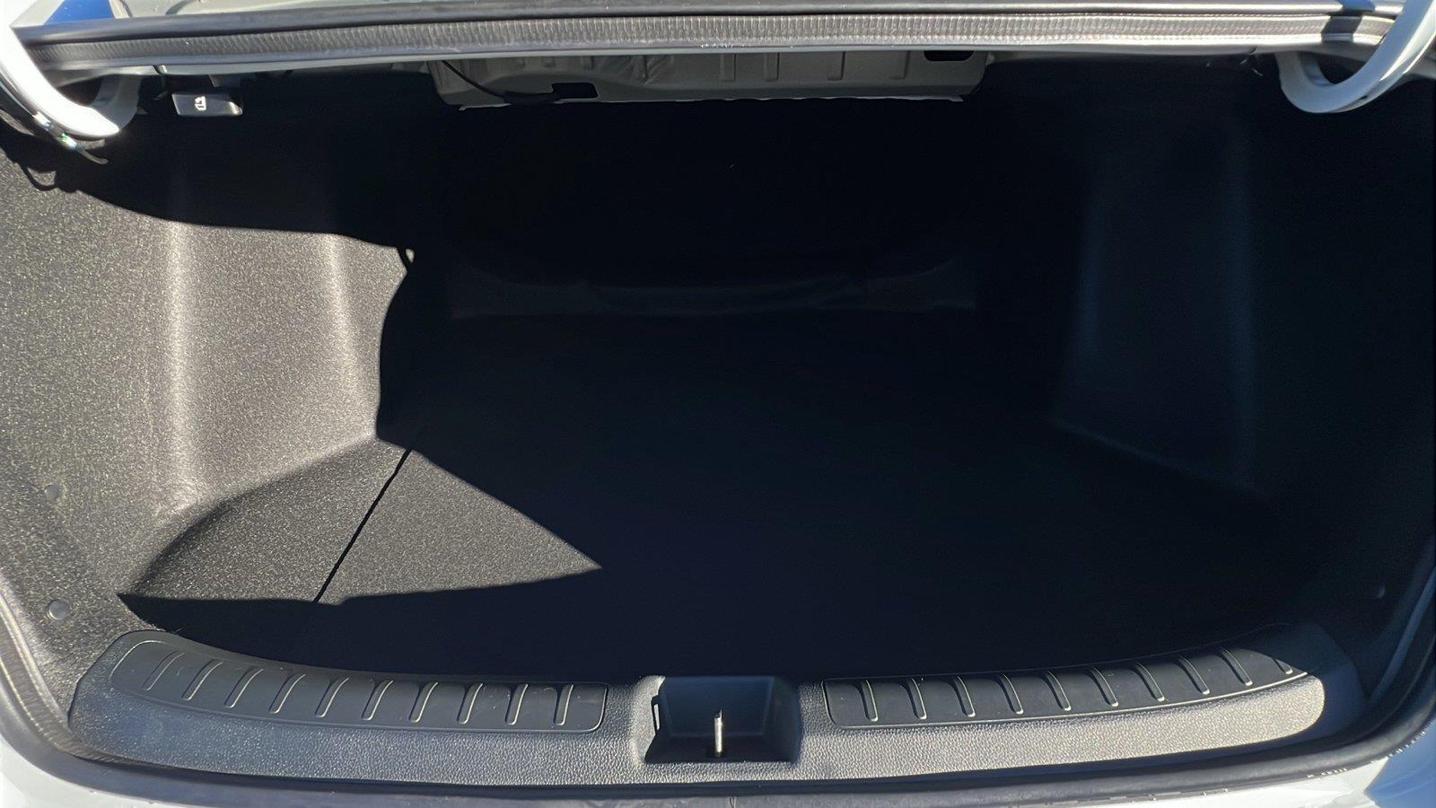 2027 Honda Civic Sedan photo 16 of 28