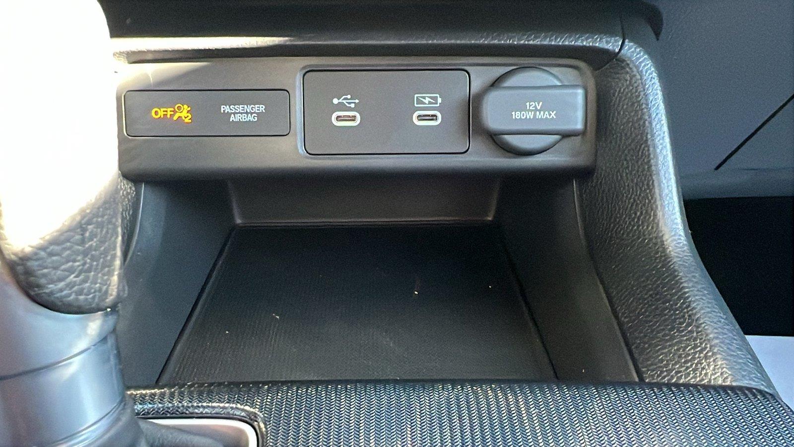 2027 Honda Civic Sedan photo 23 of 28