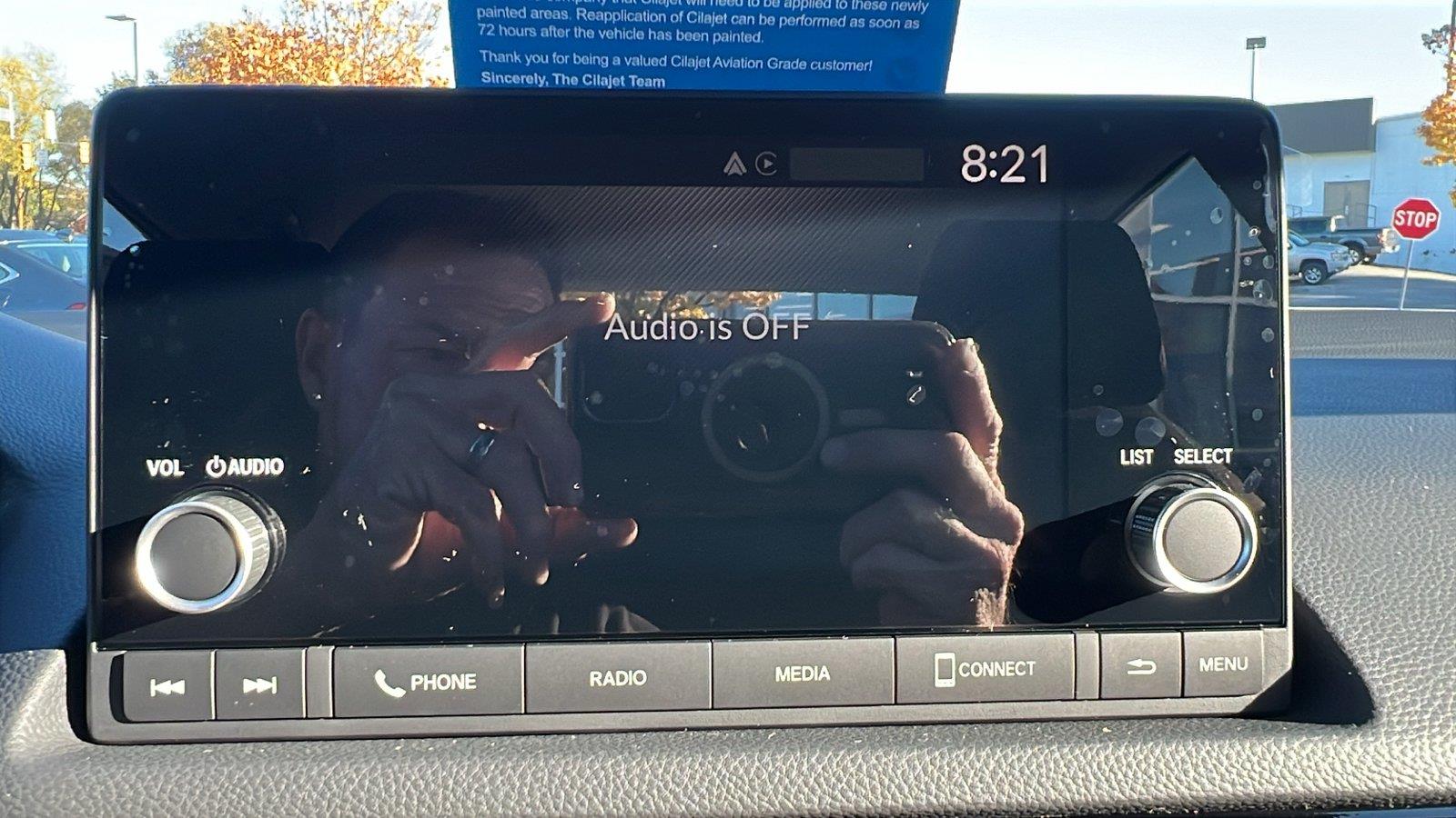 2027 Honda Civic Sedan photo 24 of 28
