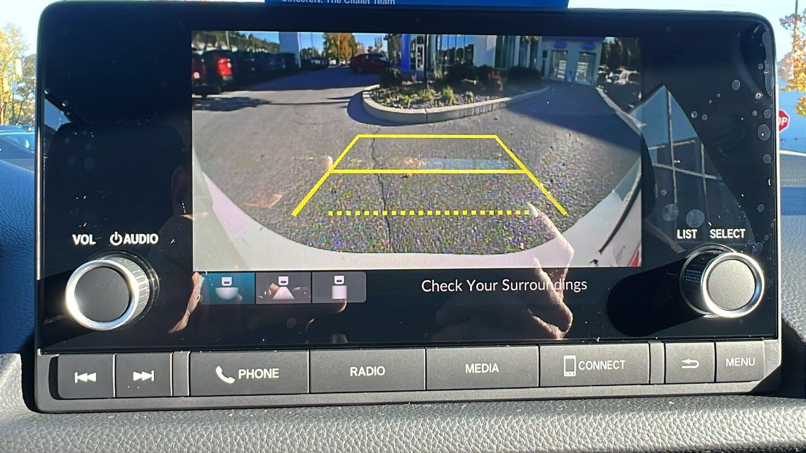 2027 Honda Civic Sedan photo 25 of 28
