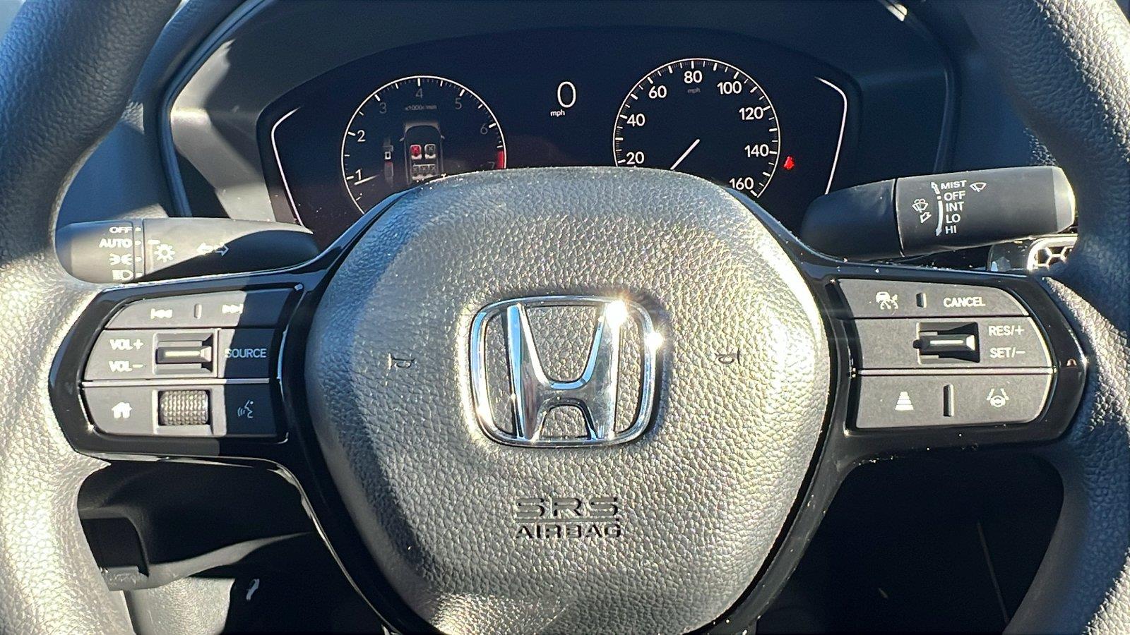 2027 Honda Civic Sedan photo 26 of 28