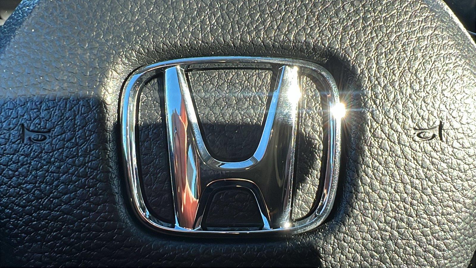 2027 Honda Civic Sedan photo 28 of 28