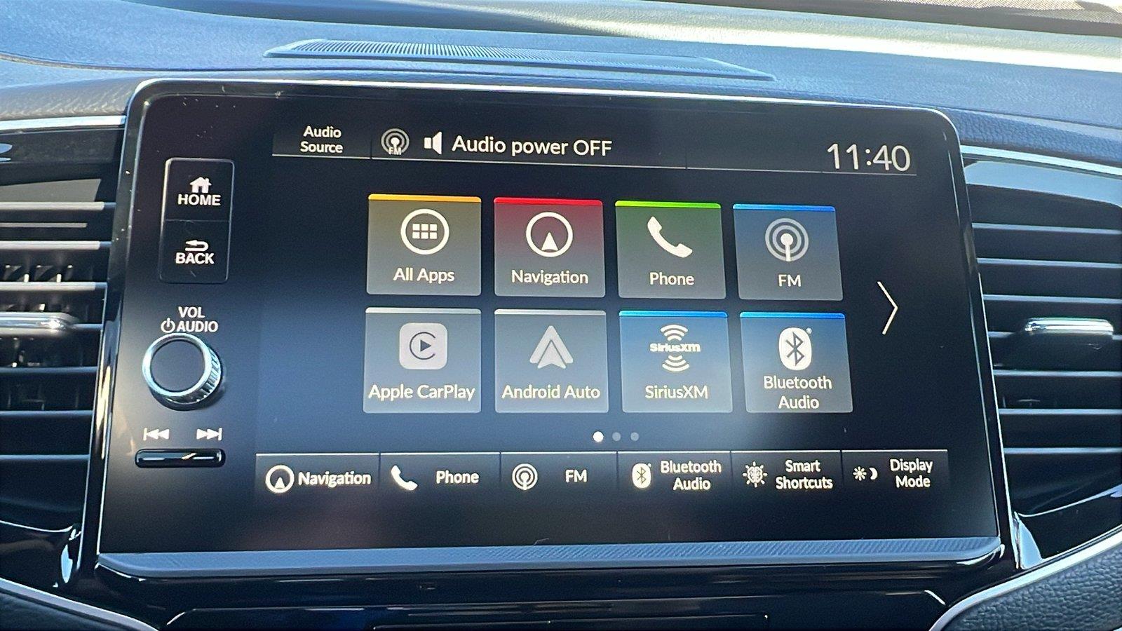 2026 Honda Ridgeline photo 30 of 35