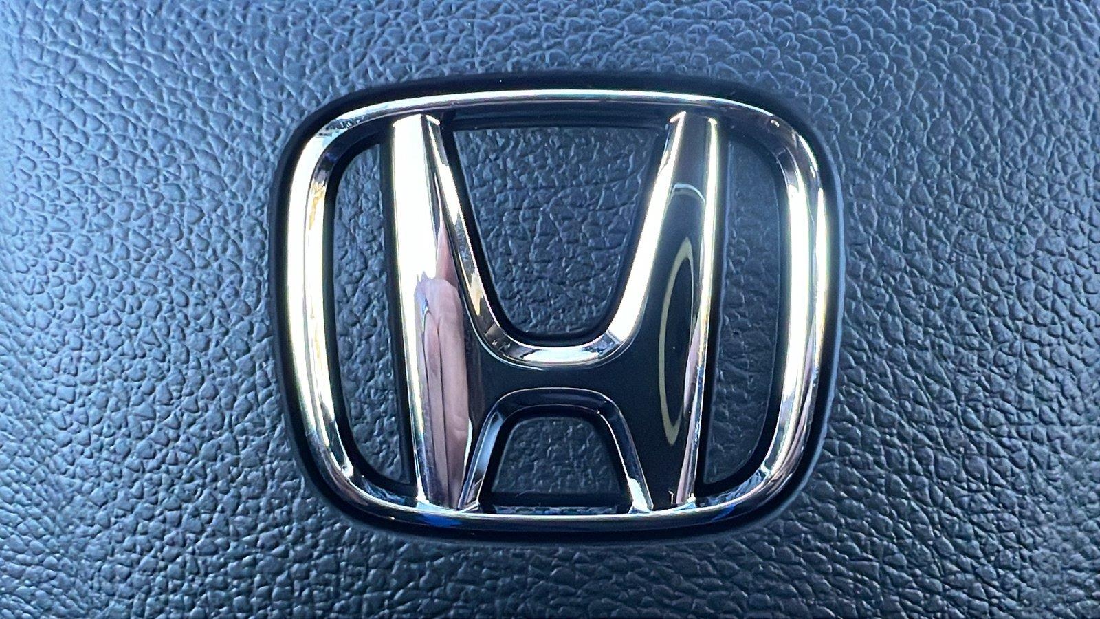 2026 Honda Ridgeline photo 35 of 35