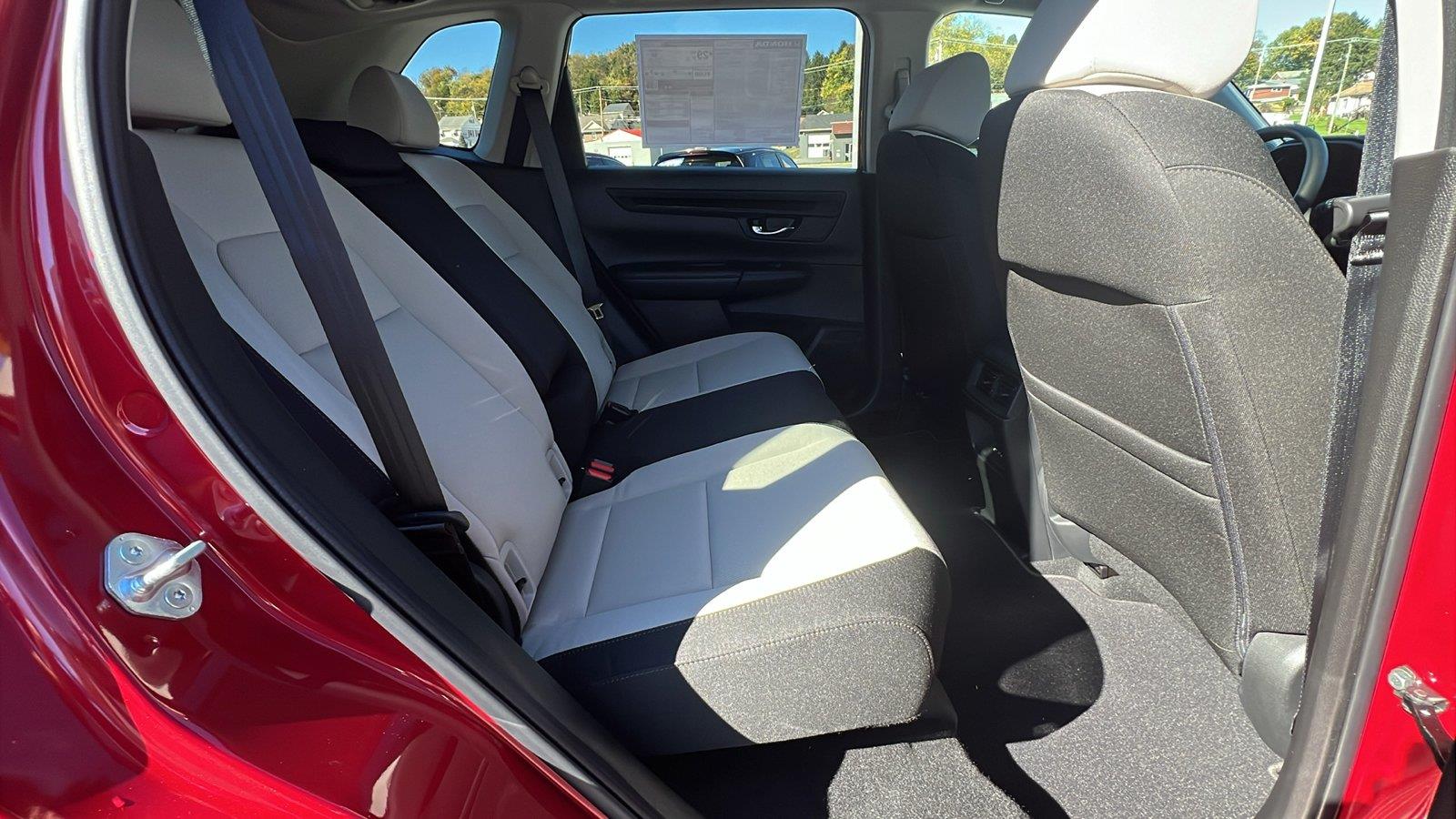 2027 Honda CR-V photo 15 of 31