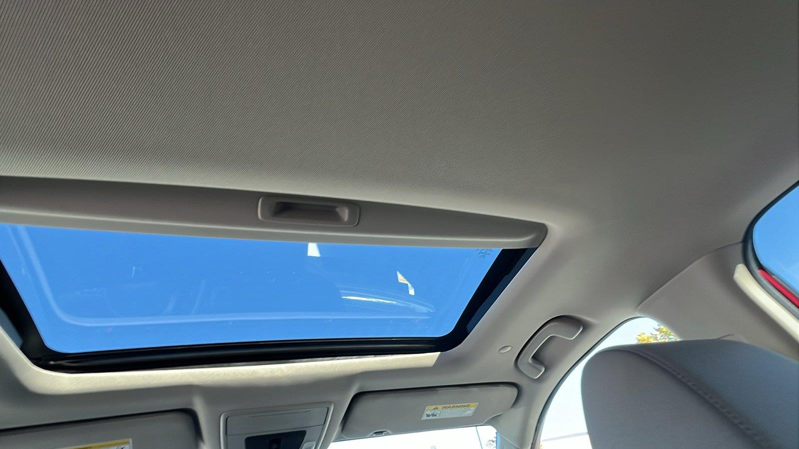2027 Honda CR-V photo 19 of 31