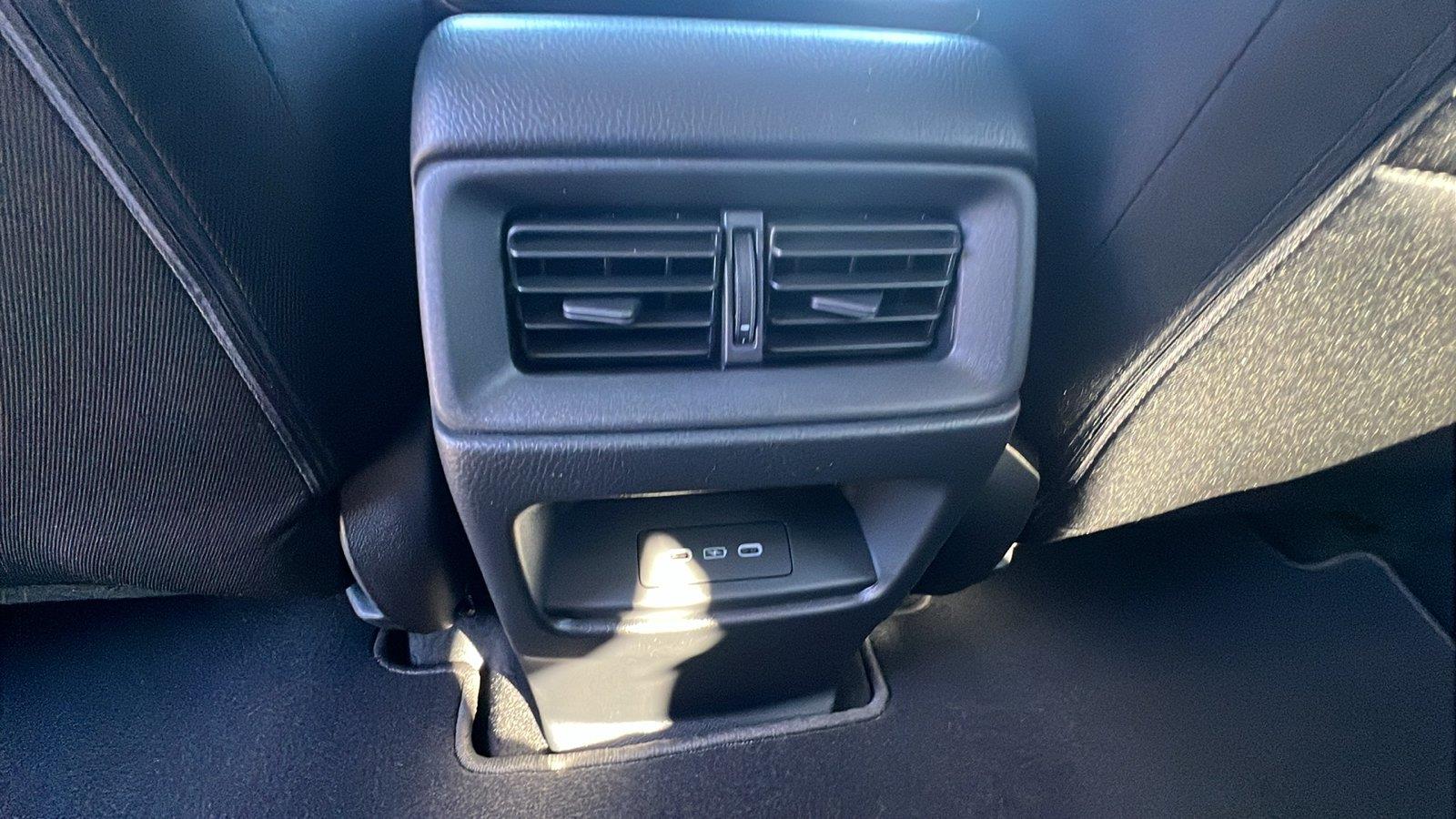 2027 Honda CR-V photo 21 of 31