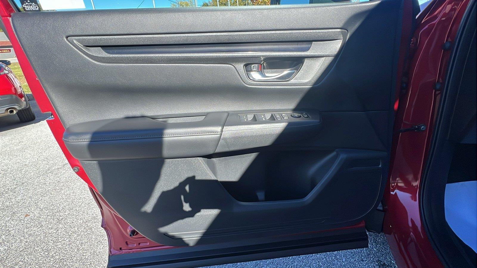 2027 Honda CR-V photo 22 of 31