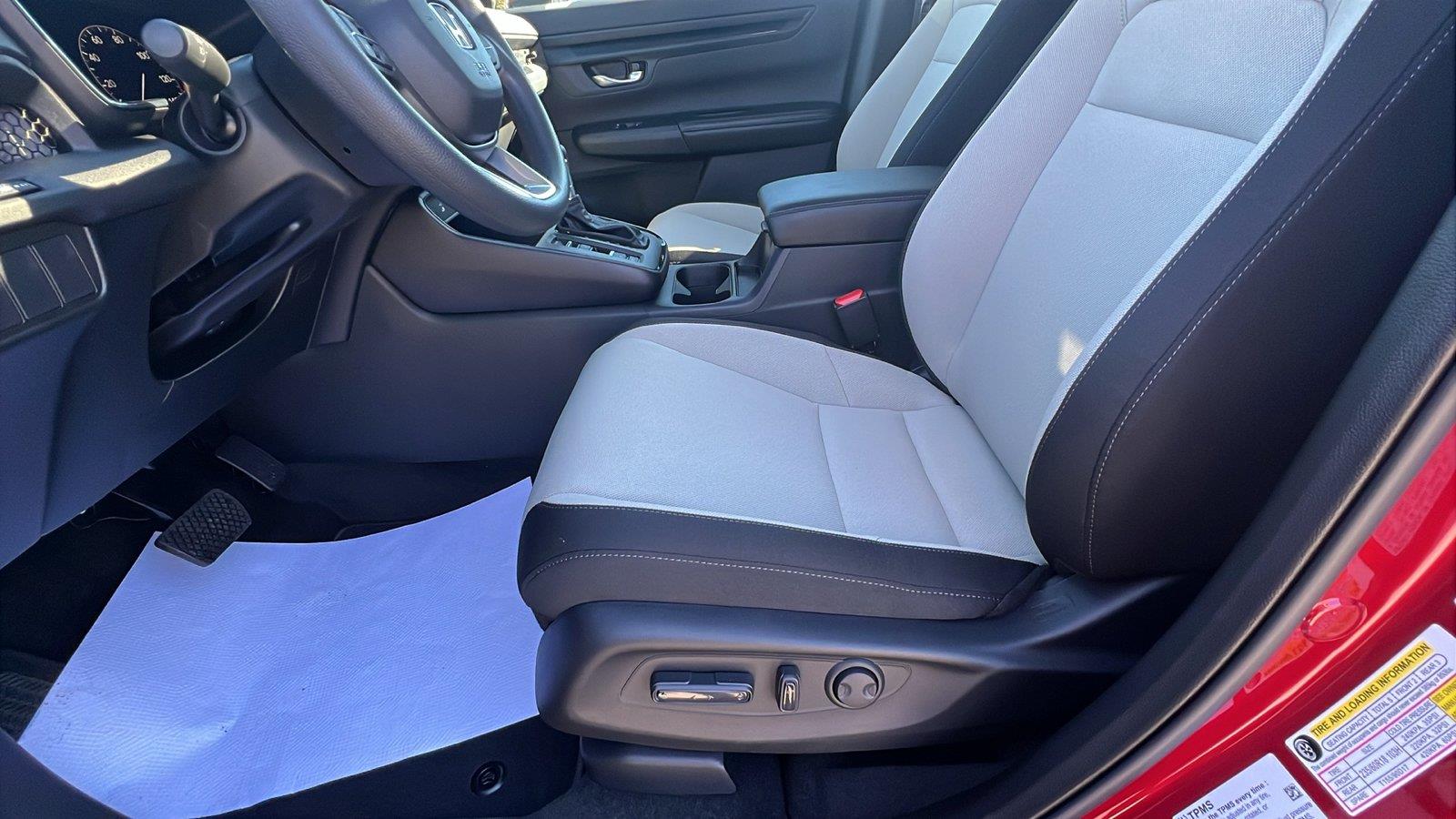 2027 Honda CR-V photo 23 of 31