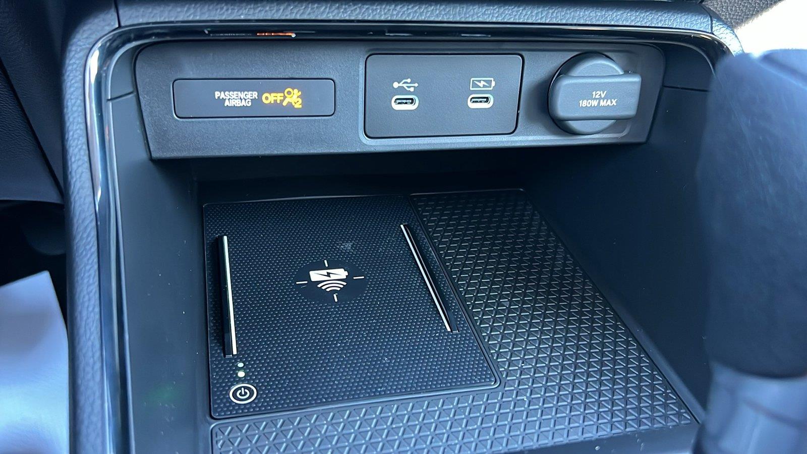 2027 Honda CR-V photo 25 of 31