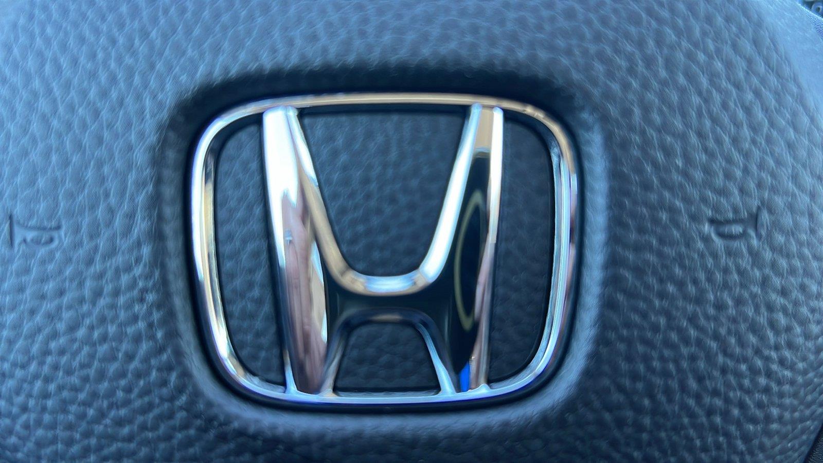 2027 Honda CR-V photo 31 of 31