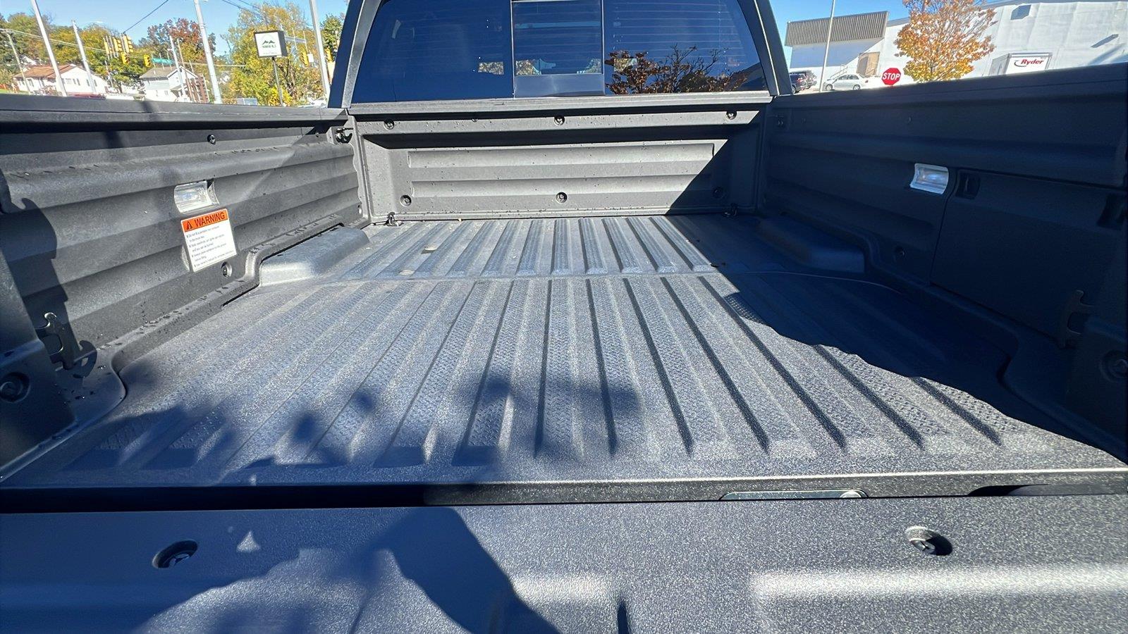 2026 Honda Ridgeline photo 16 of 35