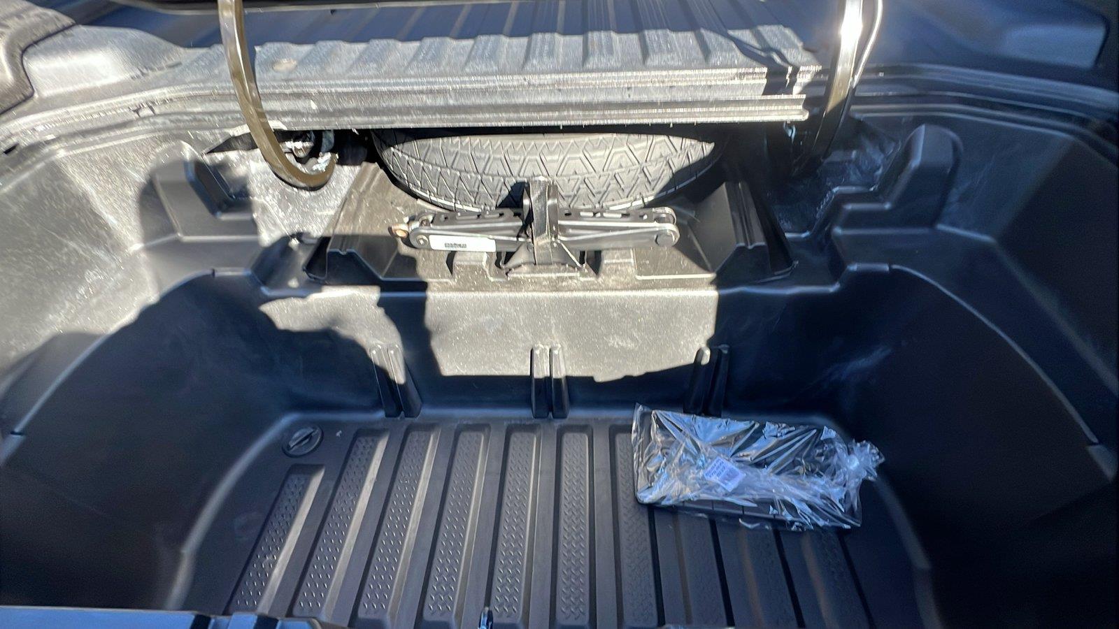 2026 Honda Ridgeline photo 17 of 35