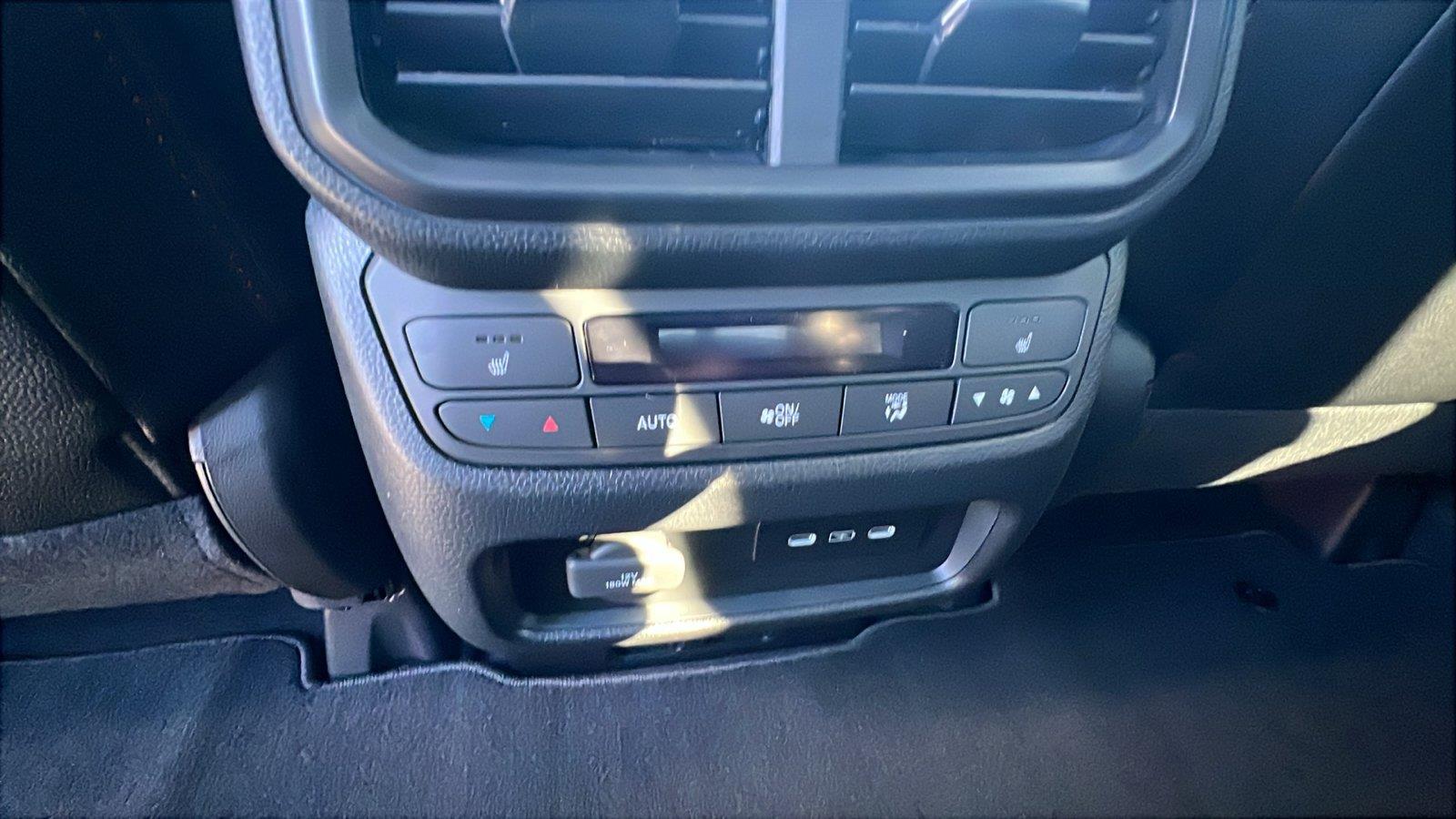 2026 Honda Ridgeline photo 23 of 35