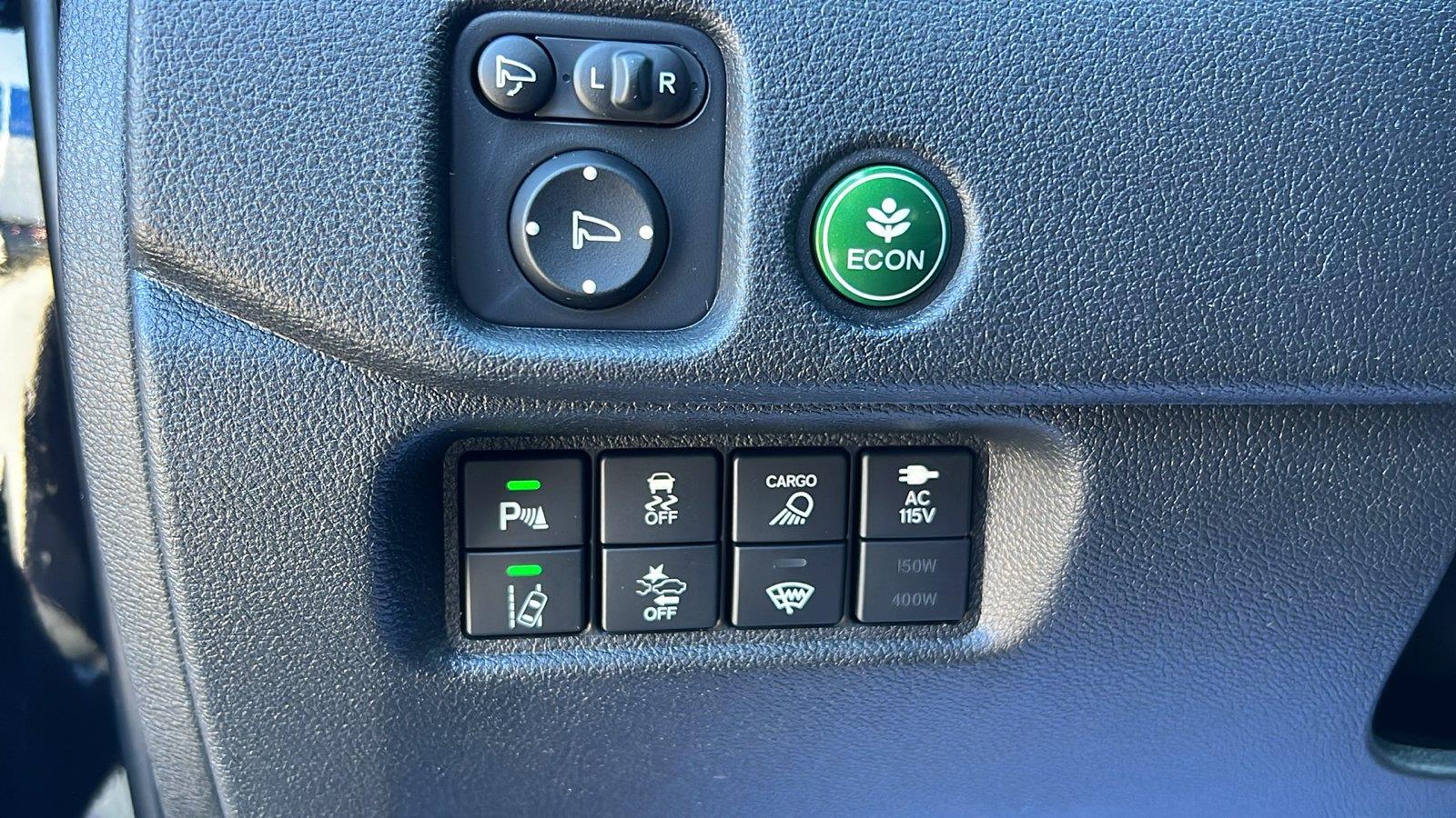 2026 Honda Ridgeline photo 26 of 35
