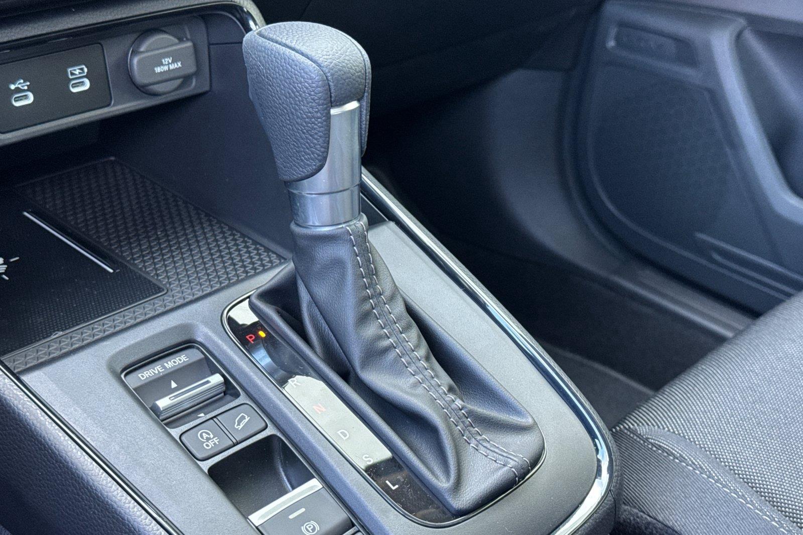 2027 Honda CR-V photo 22 of 25