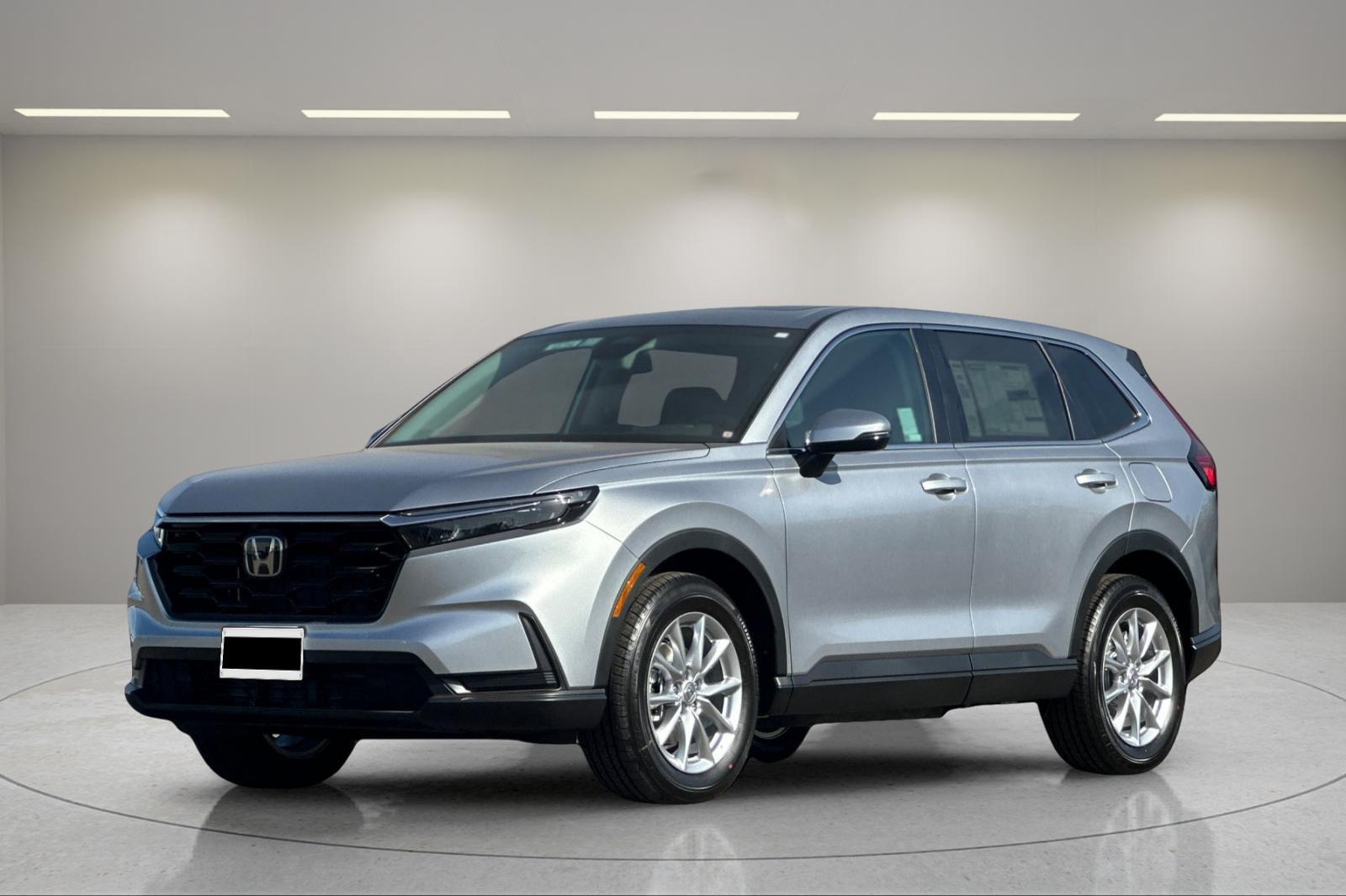 2027 Honda CR-V