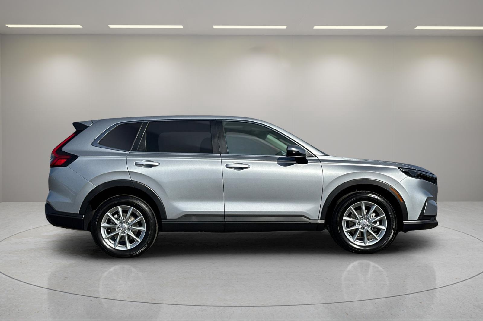2027 Honda CR-V photo 6 of 25
