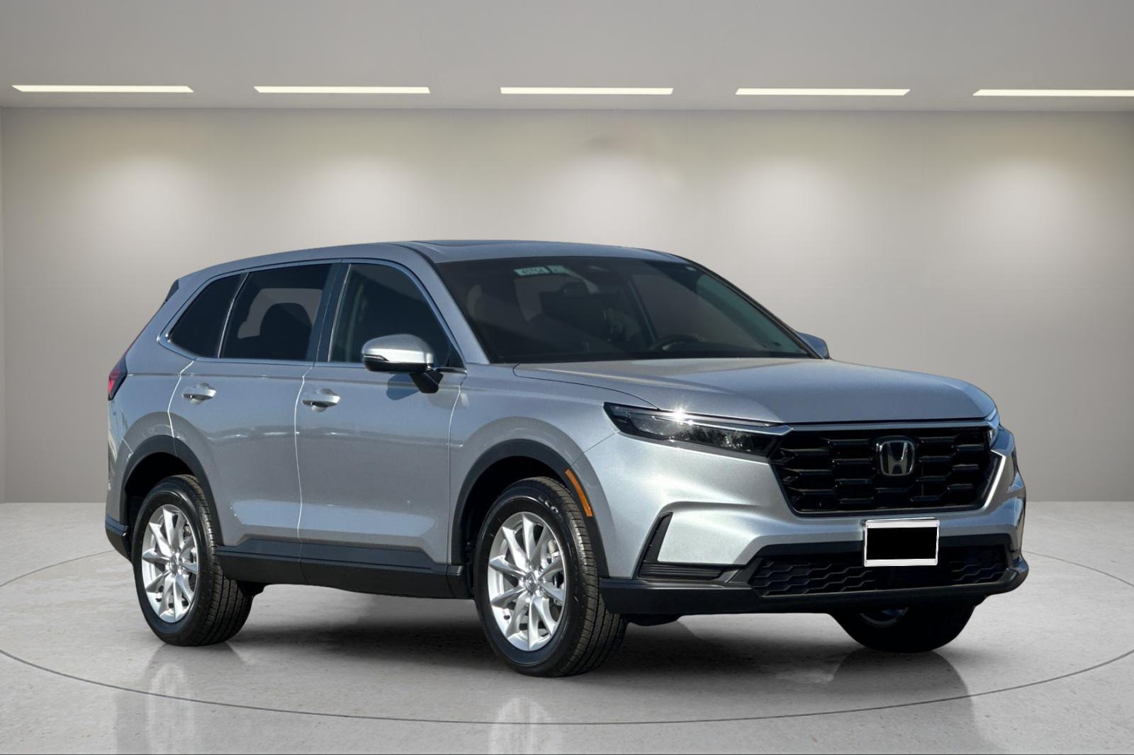 2027 Honda CR-V photo 7 of 25