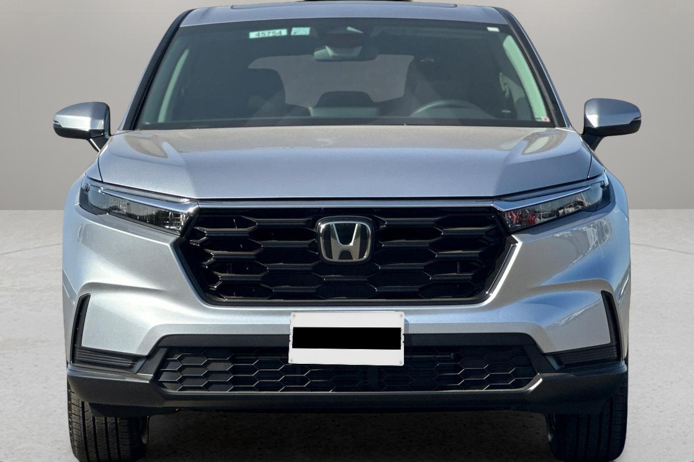 2027 Honda CR-V photo 8 of 25
