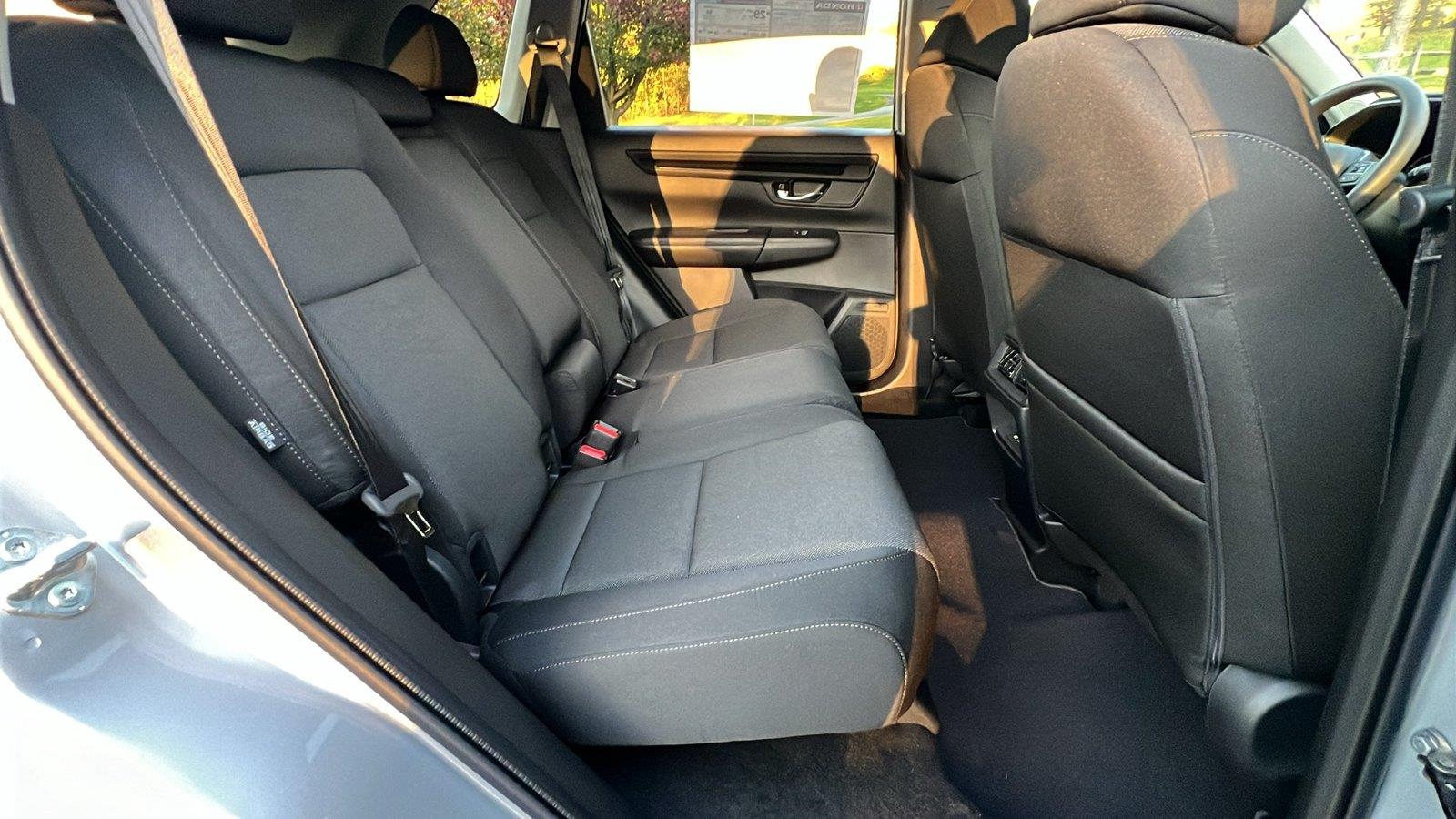 2027 Honda CR-V photo 15 of 31