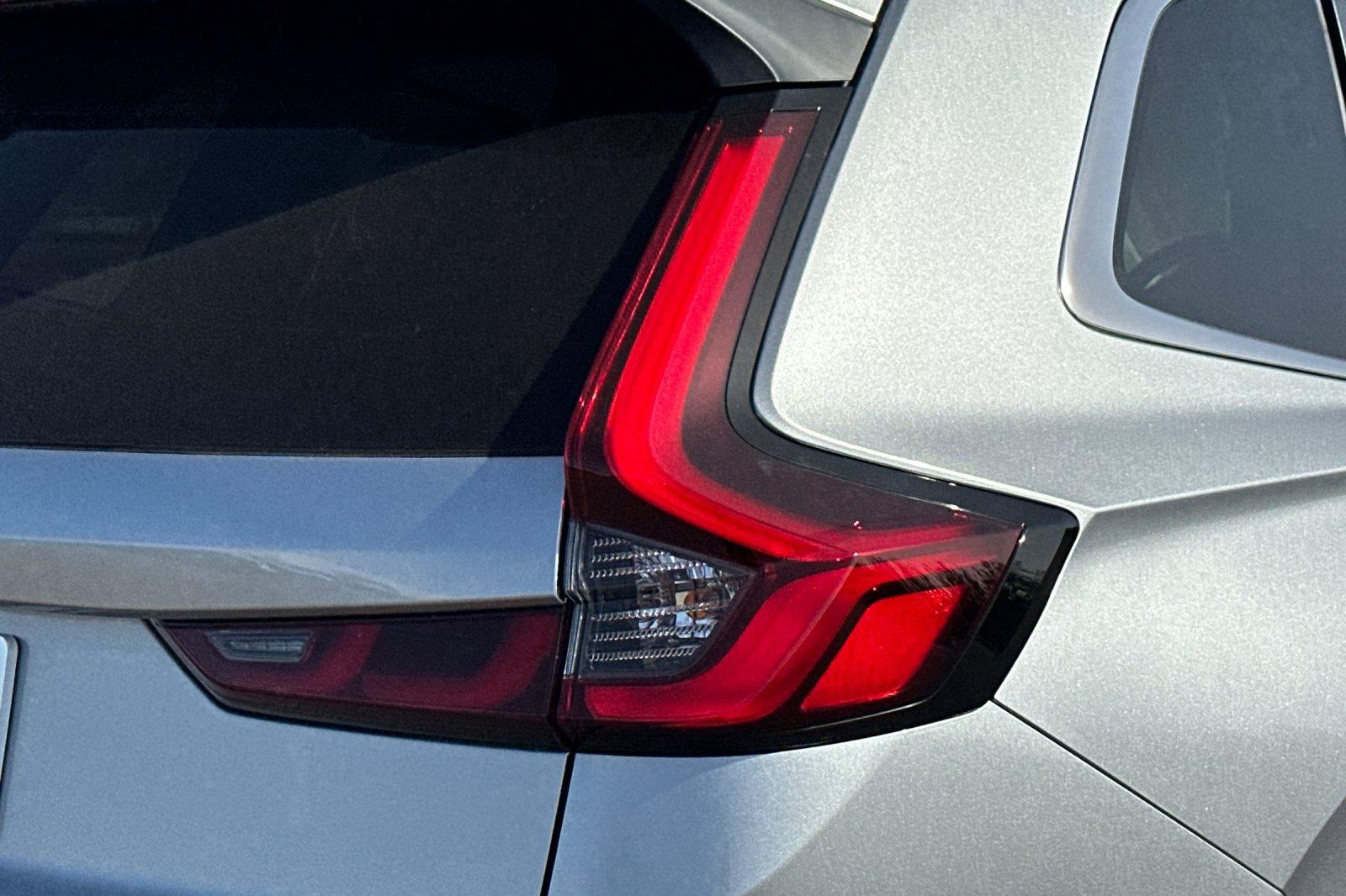 2027 Honda CR-V photo 18 of 25