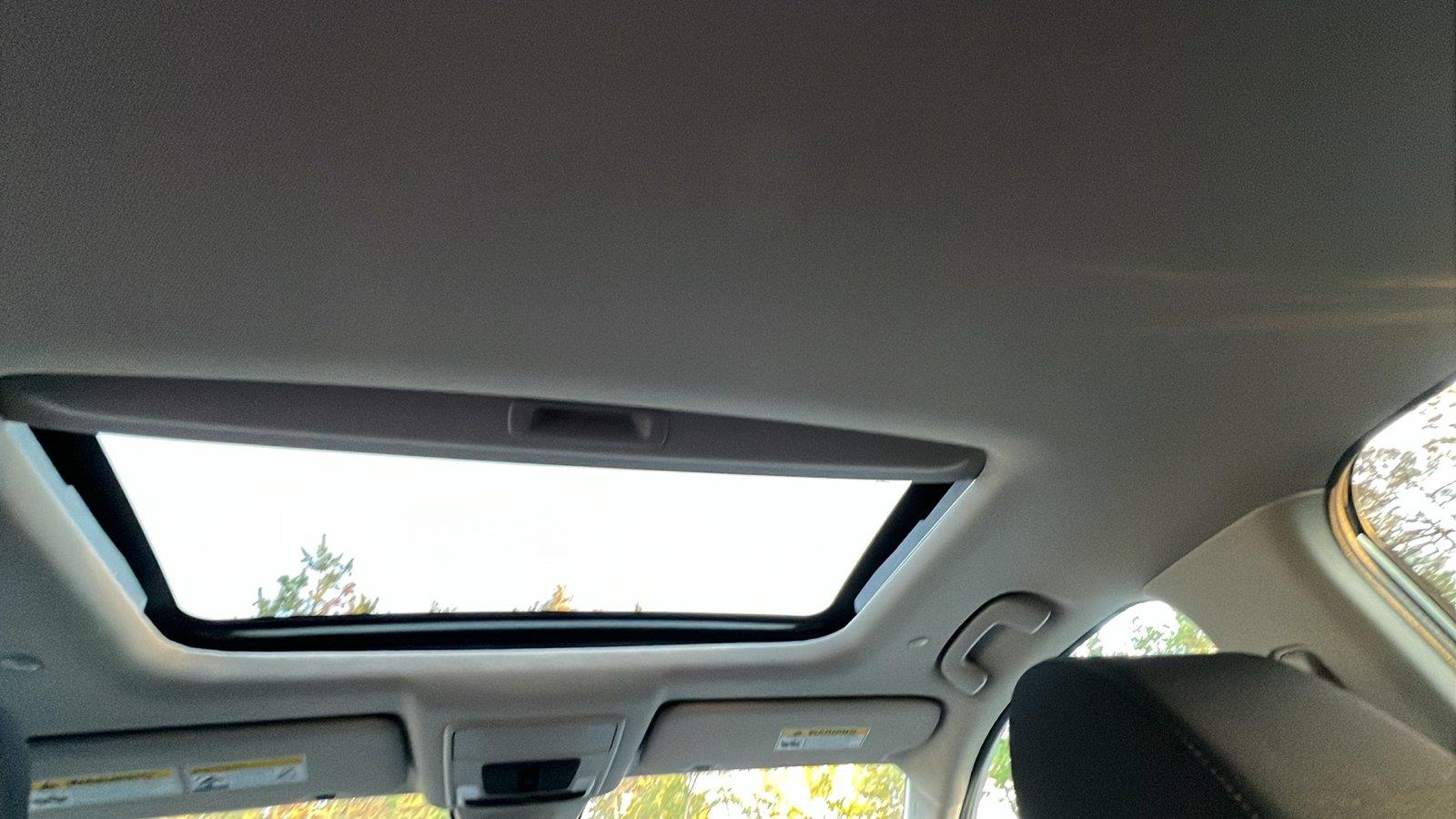 2027 Honda CR-V photo 19 of 31